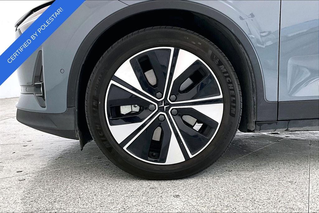 2024 Polestar 2 Long Range Dual Motor Plus