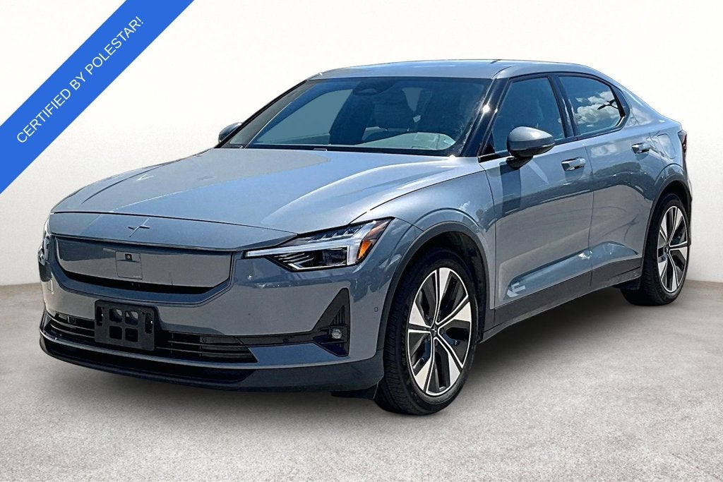 2024 Polestar 2 Long Range Dual Motor Plus