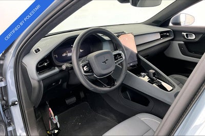 2024 Polestar 2 Long Range Dual Motor Plus