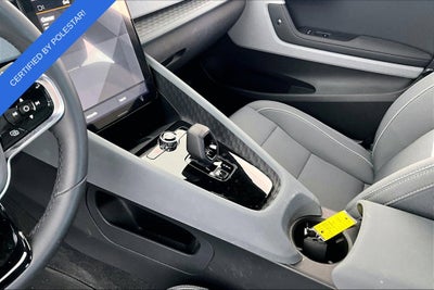2024 Polestar 2 Long Range Dual Motor Plus