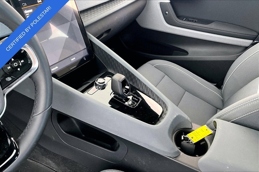 2024 Polestar 2 Long Range Dual Motor Plus
