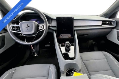 2024 Polestar 2 Long Range Dual Motor Plus