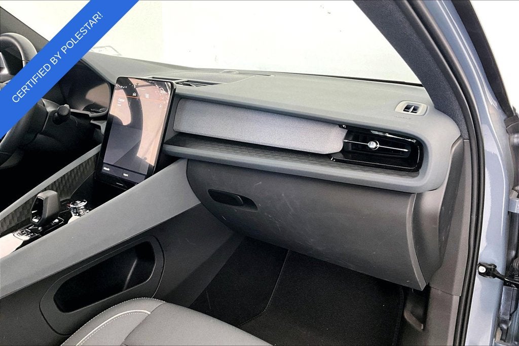 2024 Polestar 2 Long Range Dual Motor Plus