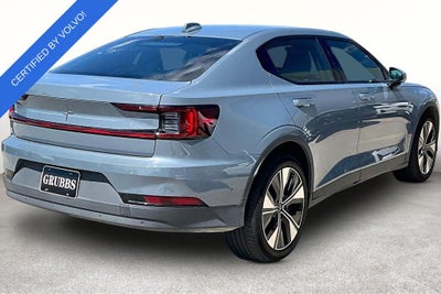 2024 Polestar 2 Long Range Dual Motor