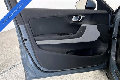 2024 Polestar 2 Long Range Dual Motor Plus
