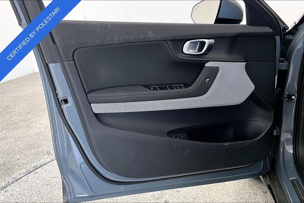 2024 Polestar 2 Long Range Dual Motor Plus