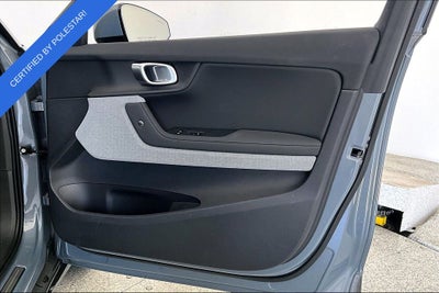 2024 Polestar 2 Long Range Dual Motor Plus
