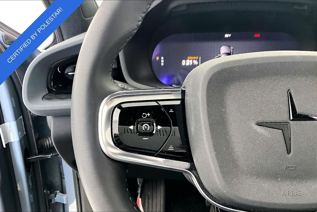 2024 Polestar 2 Long Range Dual Motor Plus