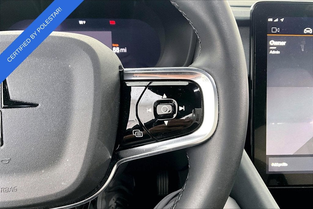 2024 Polestar 2 Long Range Dual Motor Plus