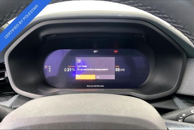 2024 Polestar 2 Long Range Dual Motor Plus