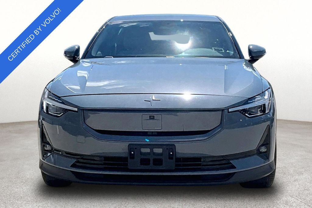 2024 Polestar 2 Long Range Dual Motor