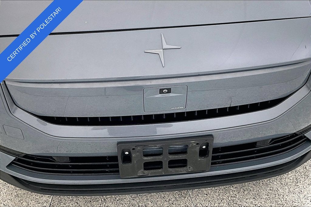 2024 Polestar 2 Long Range Dual Motor Plus