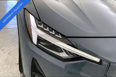 2024 Polestar 2 Long Range Dual Motor Plus