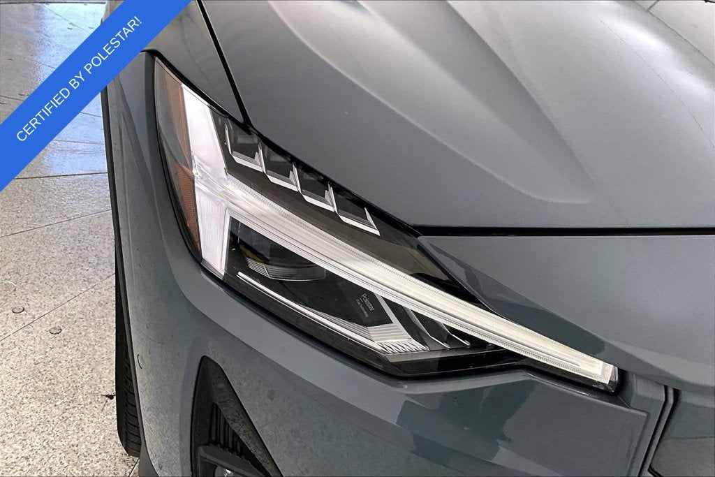 2024 Polestar 2 Long Range Dual Motor Plus
