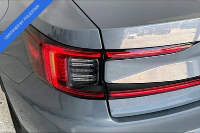 2024 Polestar 2 Long Range Dual Motor Plus