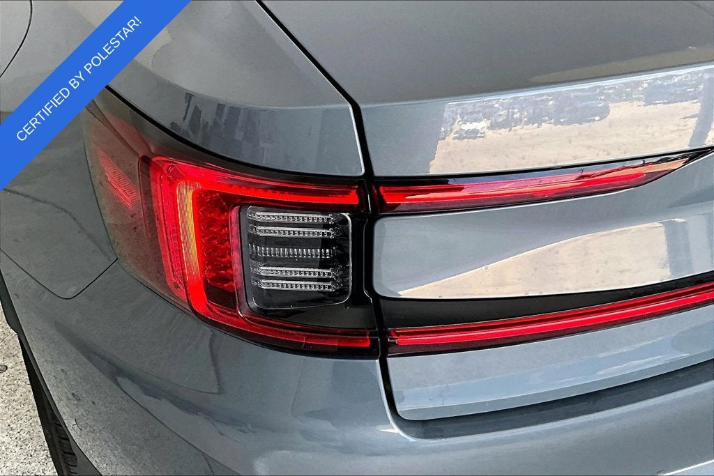 2024 Polestar 2 Long Range Dual Motor Plus