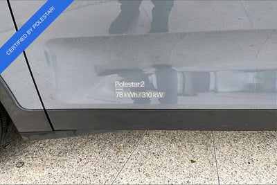 2024 Polestar 2 Long Range Dual Motor Plus