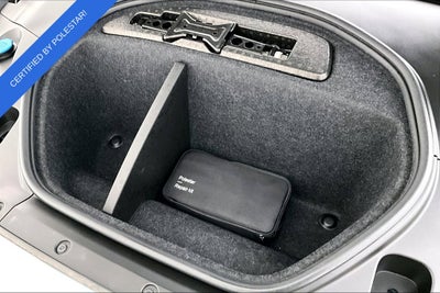 2024 Polestar 2 Long Range Dual Motor Plus