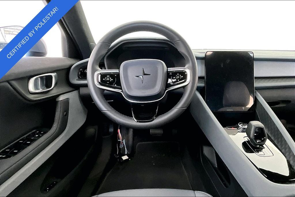 2024 Polestar 2 Long Range Dual Motor Plus