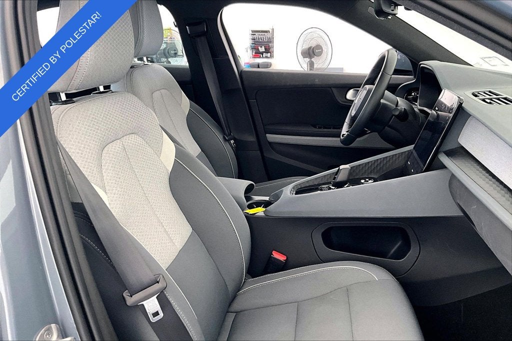2024 Polestar 2 Long Range Dual Motor Plus