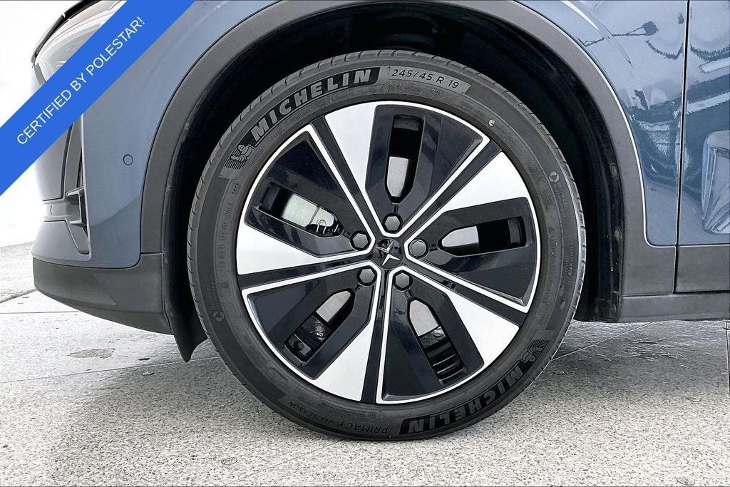 2024 Polestar 2 Long Range Dual Motor Plus