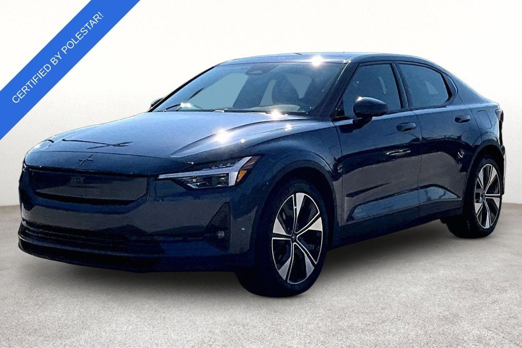 2024 Polestar 2 Long Range Dual Motor Plus