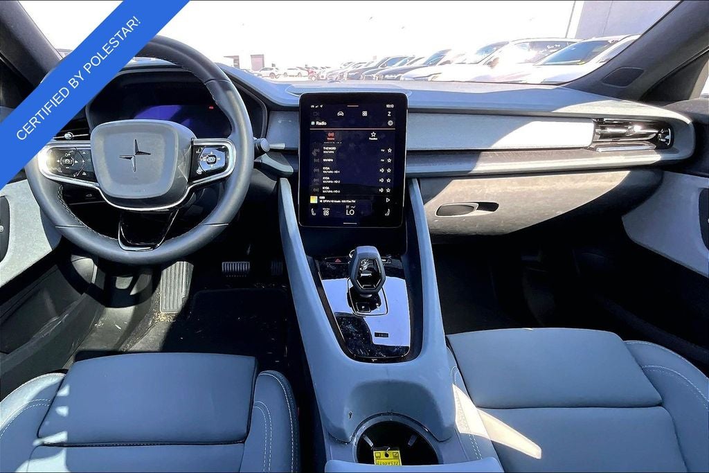2024 Polestar 2 Long Range Dual Motor Plus