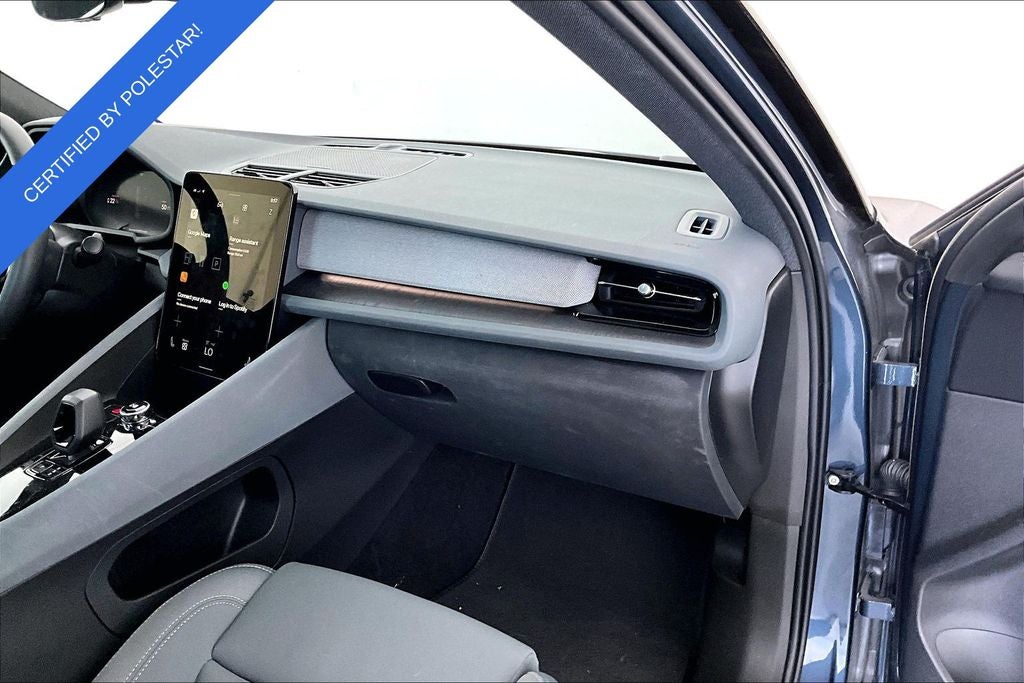 2024 Polestar 2 Long Range Dual Motor Plus