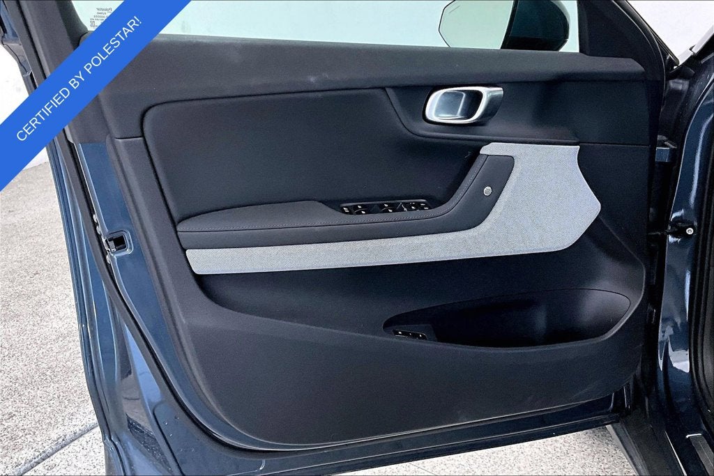 2024 Polestar 2 Long Range Dual Motor Plus