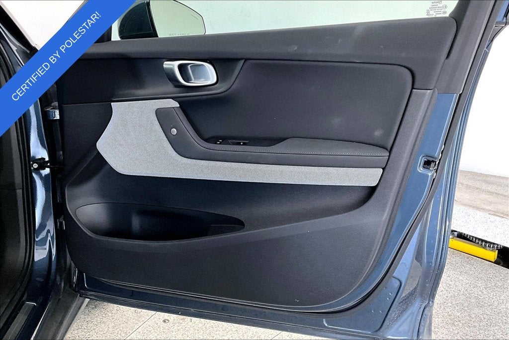 2024 Polestar 2 Long Range Dual Motor Plus