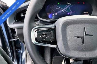 2024 Polestar 2 Long Range Dual Motor Plus