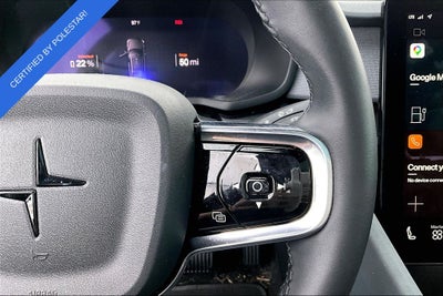 2024 Polestar 2 Long Range Dual Motor Plus