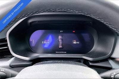 2024 Polestar 2 Long Range Dual Motor Plus