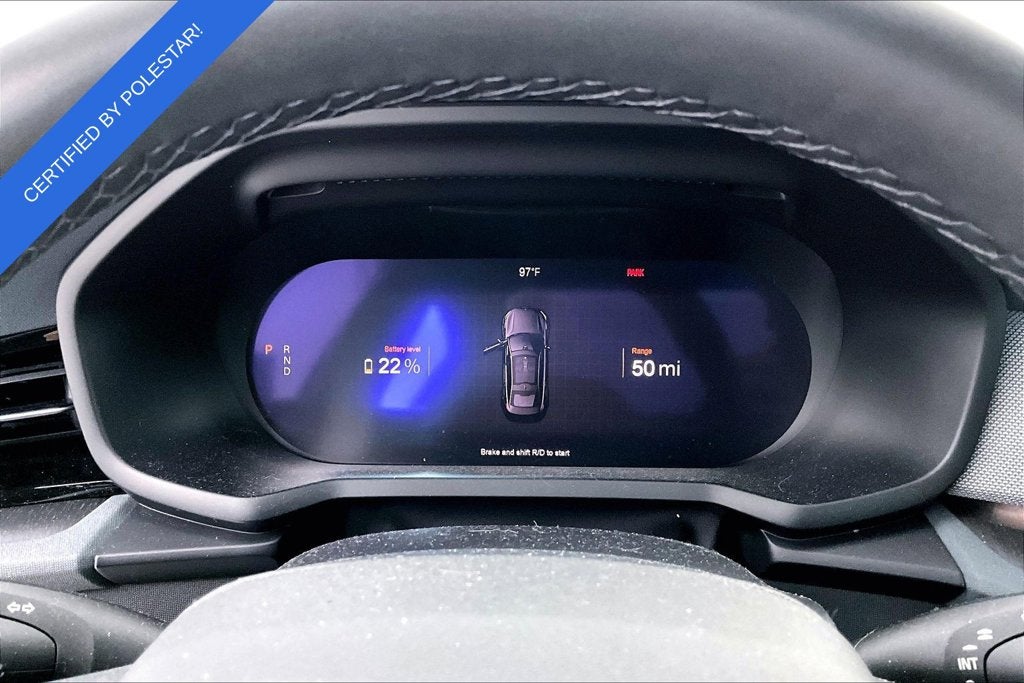 2024 Polestar 2 Long Range Dual Motor Plus