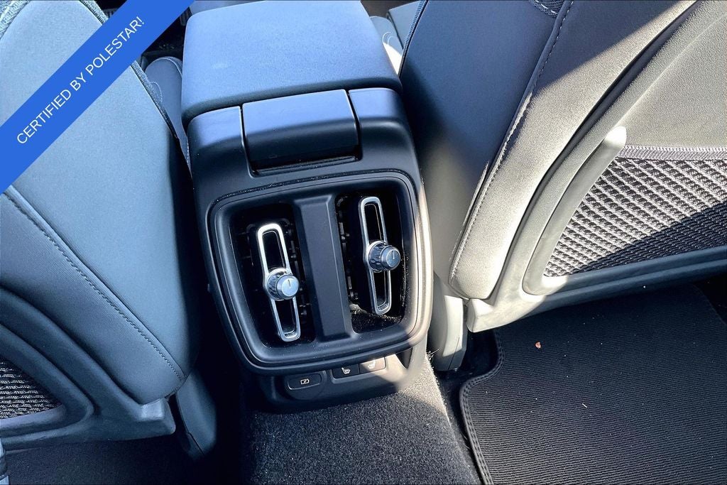 2024 Polestar 2 Long Range Dual Motor Plus