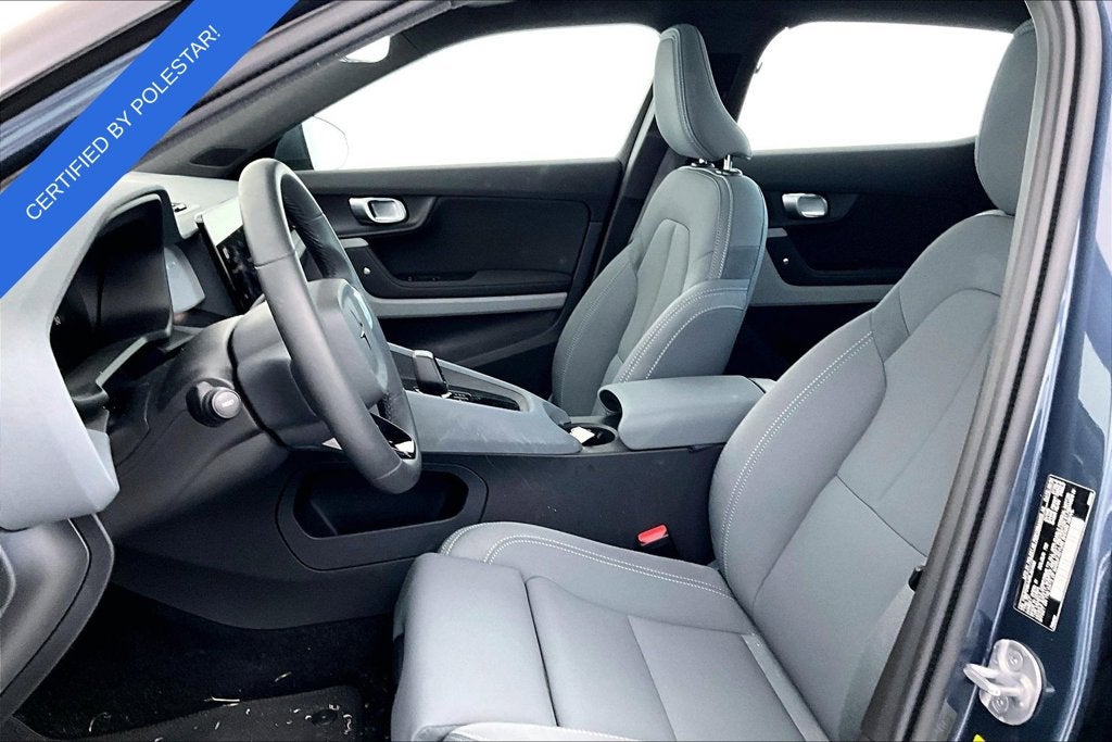 2024 Polestar 2 Long Range Dual Motor Plus