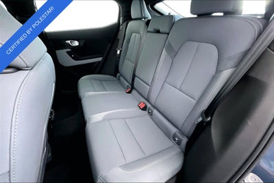 2024 Polestar 2 Long Range Dual Motor Plus