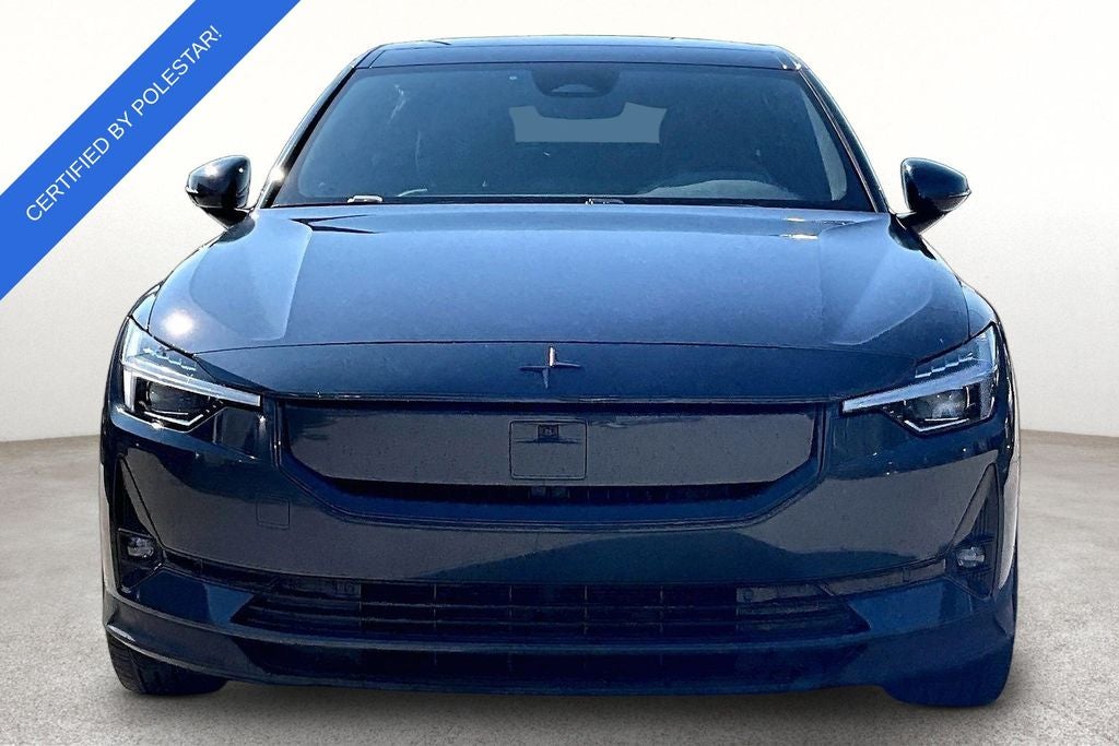 2024 Polestar 2 Long Range Dual Motor Plus