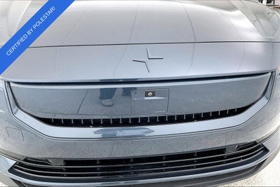 2024 Polestar 2 Long Range Dual Motor Plus