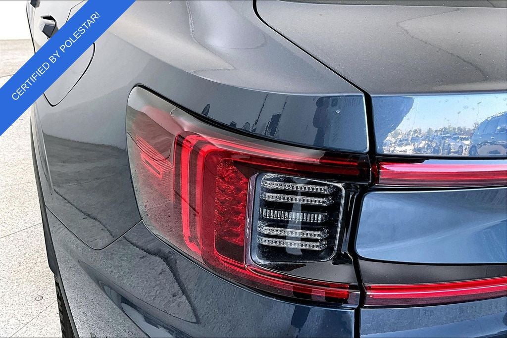 2024 Polestar 2 Long Range Dual Motor Plus