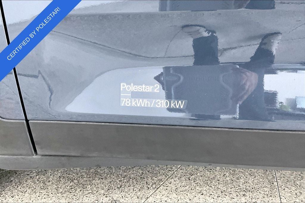 2024 Polestar 2 Long Range Dual Motor Plus