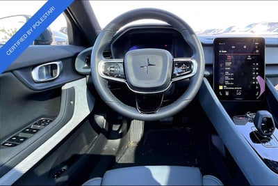 2024 Polestar 2 Long Range Dual Motor Plus