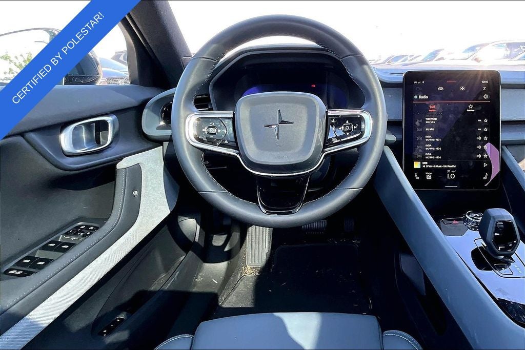 2024 Polestar 2 Long Range Dual Motor Plus