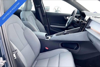2024 Polestar 2 Long Range Dual Motor Plus