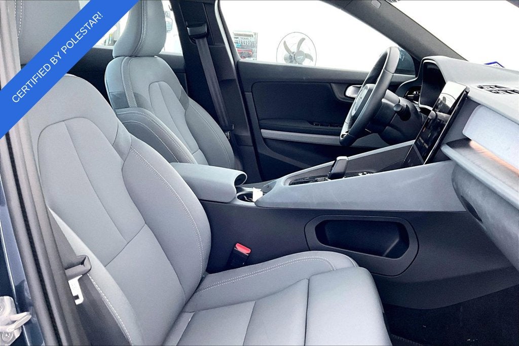 2024 Polestar 2 Long Range Dual Motor Plus