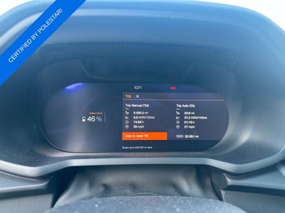 2024 Polestar 2 Long Range Dual Motor