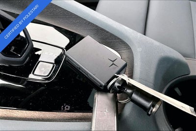 2024 Polestar 2 Long Range Dual Motor Plus