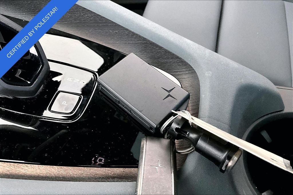 2024 Polestar 2 Long Range Dual Motor Plus