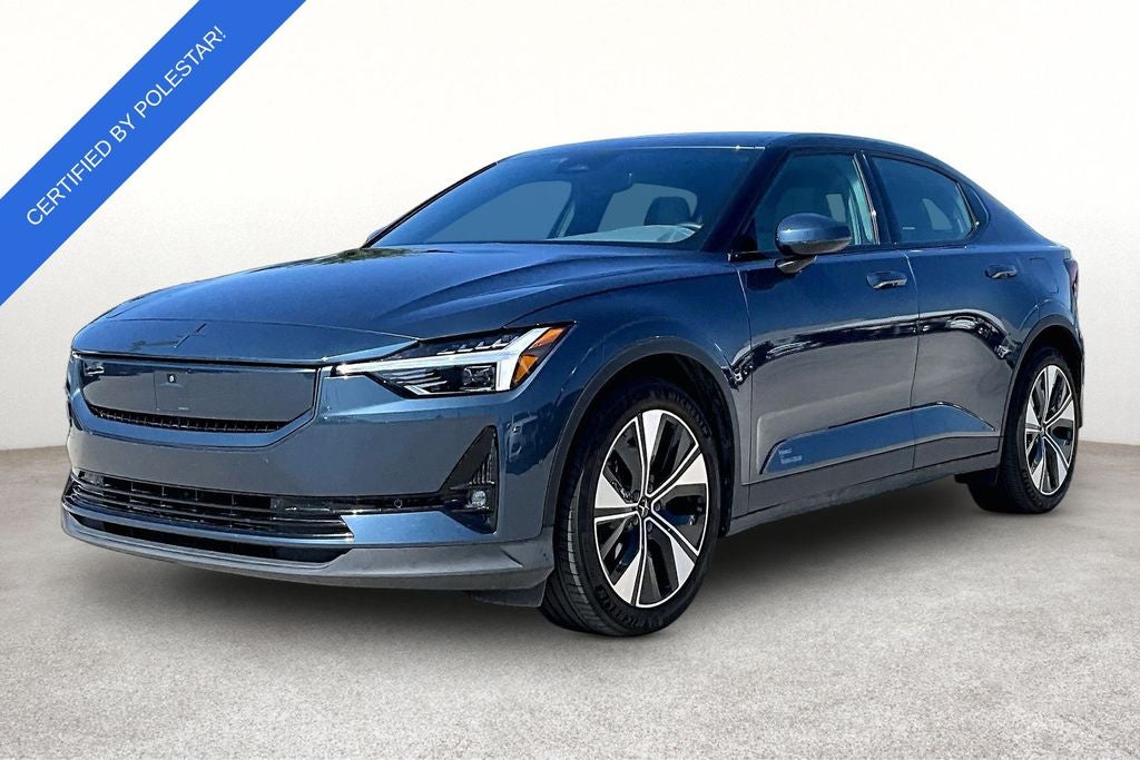 2024 Polestar 2 Long Range Dual Motor Plus
