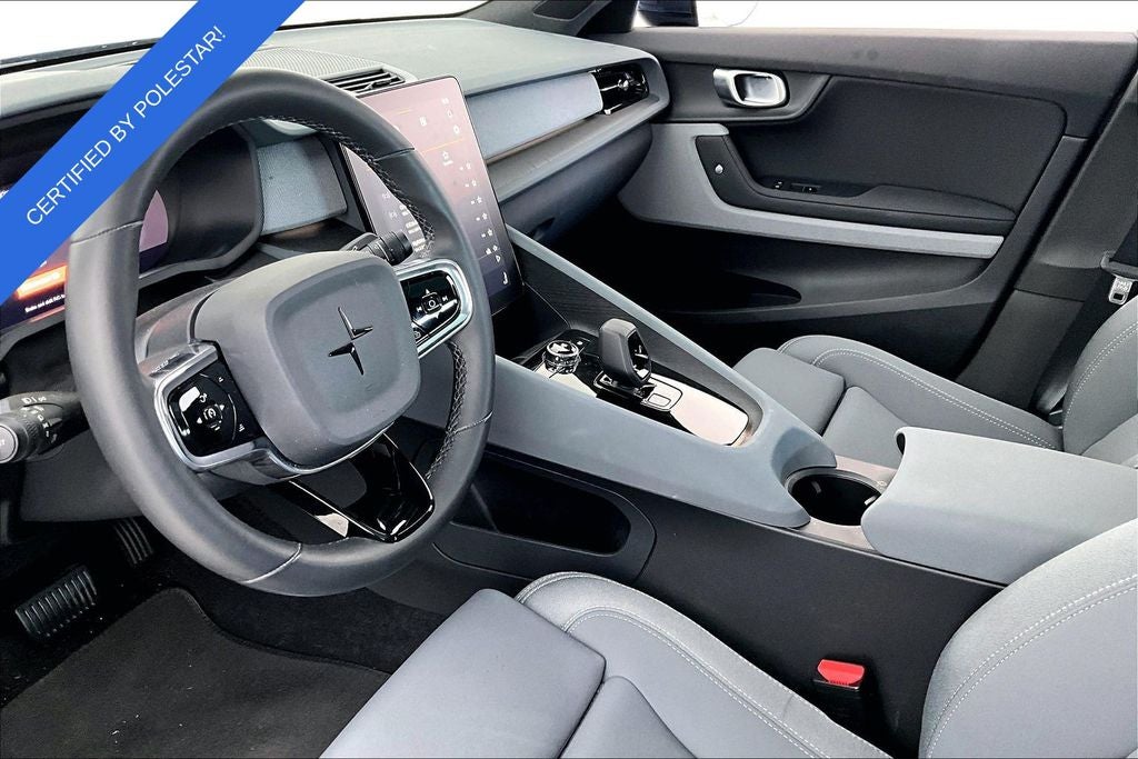 2024 Polestar 2 Long Range Dual Motor Plus